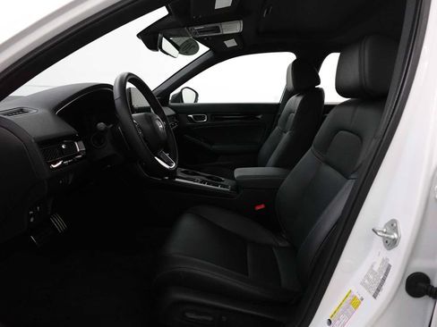 Used 2023 Honda Civic Sport Touring image 12