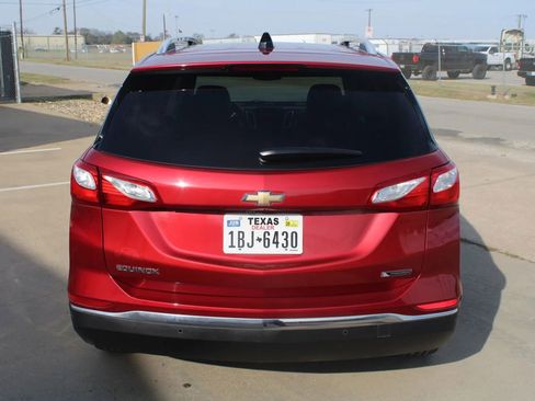 Used 2018 Chevrolet Equinox Premier image 5