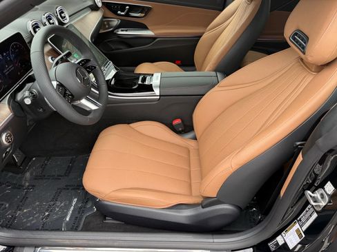 New 2026 Mercedes-Benz CLE 450 4MATIC Cabriolet image 10