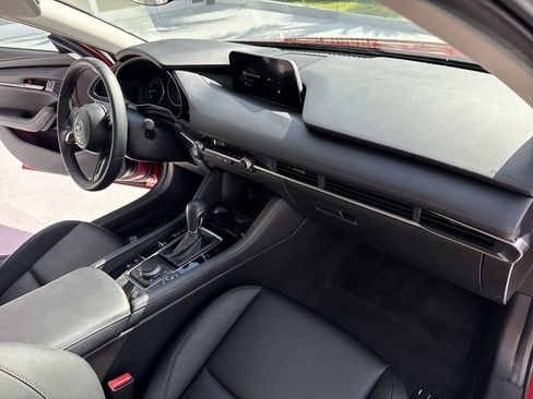 Used 2025 MAZDA MAZDA3 s FWD image 32
