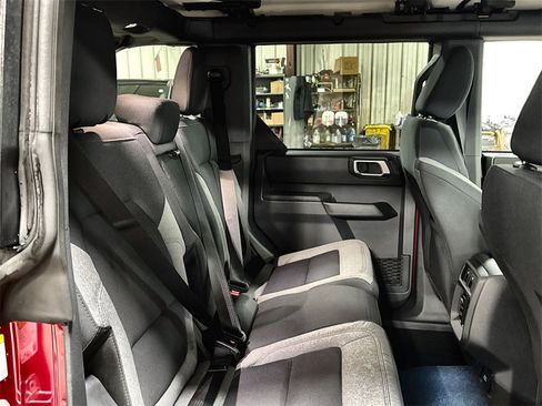 New 2025 Ford Bronco Big Bend image 30