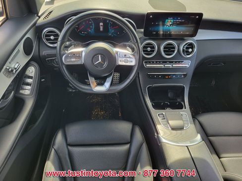 Used 2022 Mercedes-Benz GLC 300 image 12