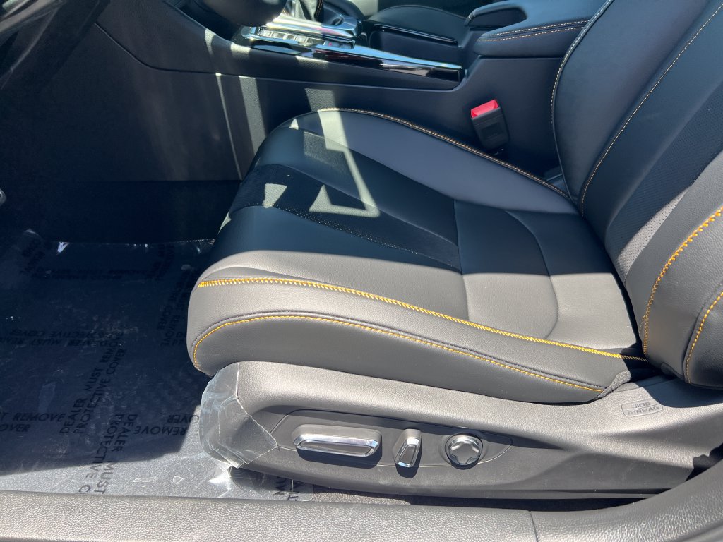 Used 2026 Acura Integra A-Spec w/ Technology Package FWD image 15