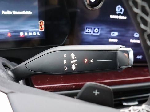 New 2026 Chevrolet Traverse Z71 image 9