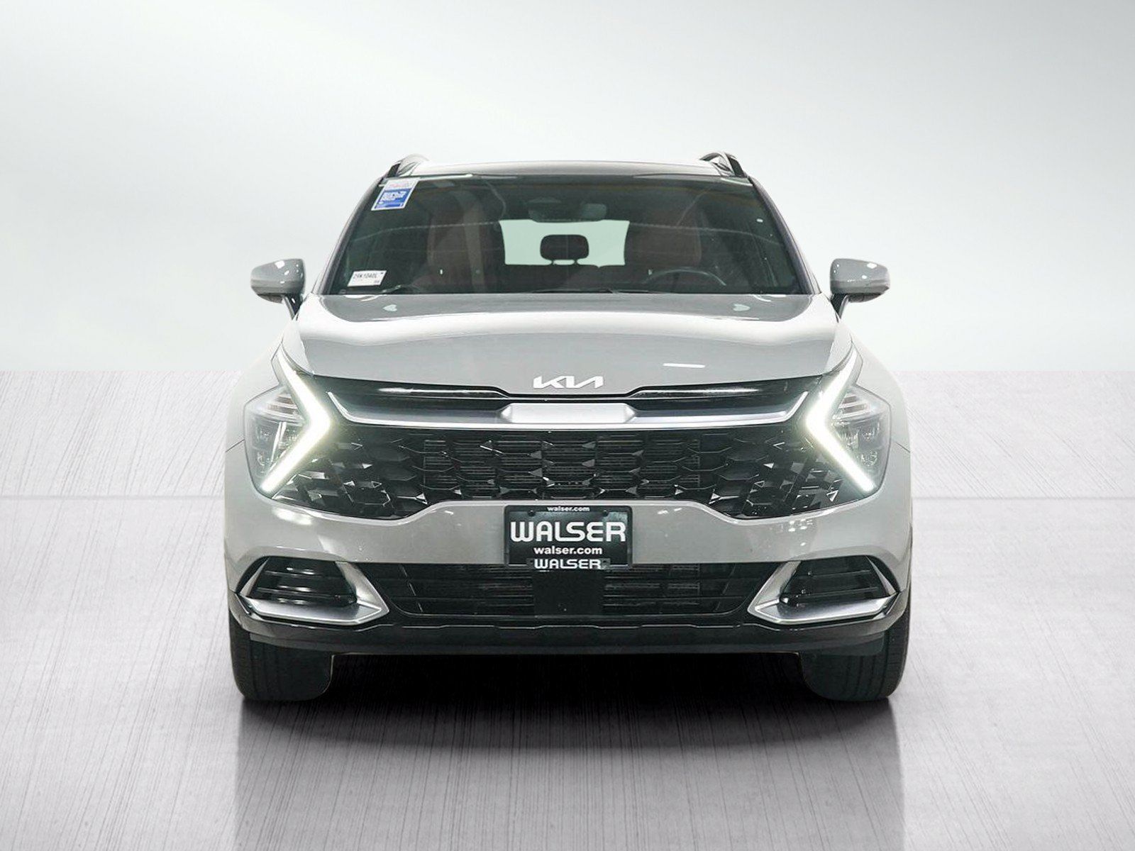 Used 2023 Kia Sportage SX AWD/4WD image 9