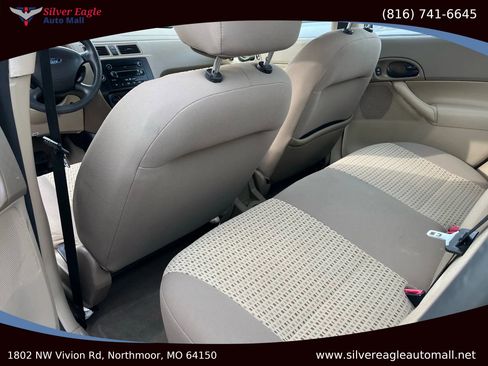 Used 2007 Ford Focus S image 9