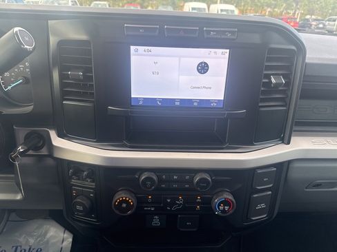 Used 2024 Ford F250 XL w/ STX Appearance Package image 5