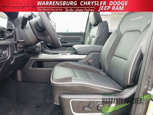 New 2026 RAM 1500 Laramie image 12