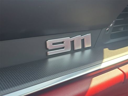 Used 2021 Porsche 911 Turbo S image 30