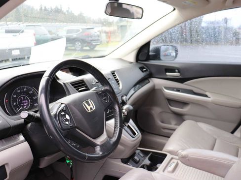 Used 2012 Honda CR-V EX-L image 10