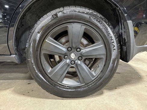 Used 2013 Acura MDX image 10