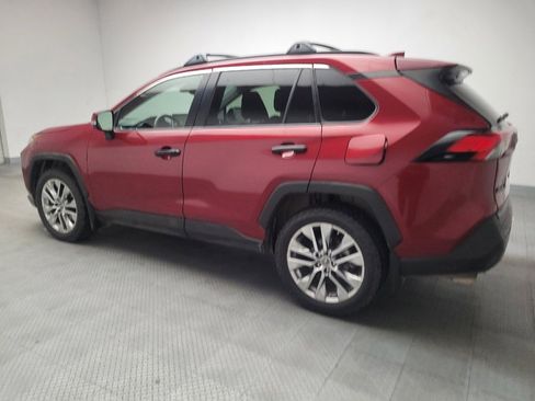 Used 2019 Toyota RAV4 XLE Premium w/ All Weather Liner Package image 3