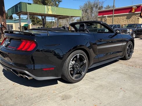 Used 2019 Ford Mustang GT Premium w/ Equipment Group 401A image 50