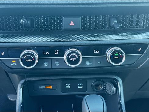 New 2026 Honda CR-V Sport-L image 14