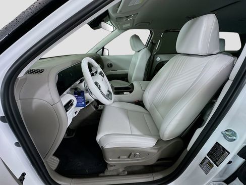 New 2026 Hyundai Palisade SEL image 16