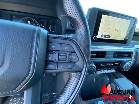 New 2026 Toyota Tacoma SR5 AWD/4WD image 36