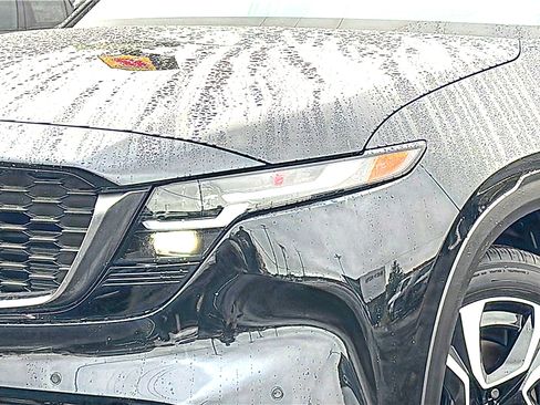 New 2026 MAZDA CX-5 Preferred AWD/4WD image 4