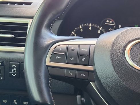 Used 2022 Lexus GX 460 Premium w/ Premium Plus Package AWD/4WD image 28