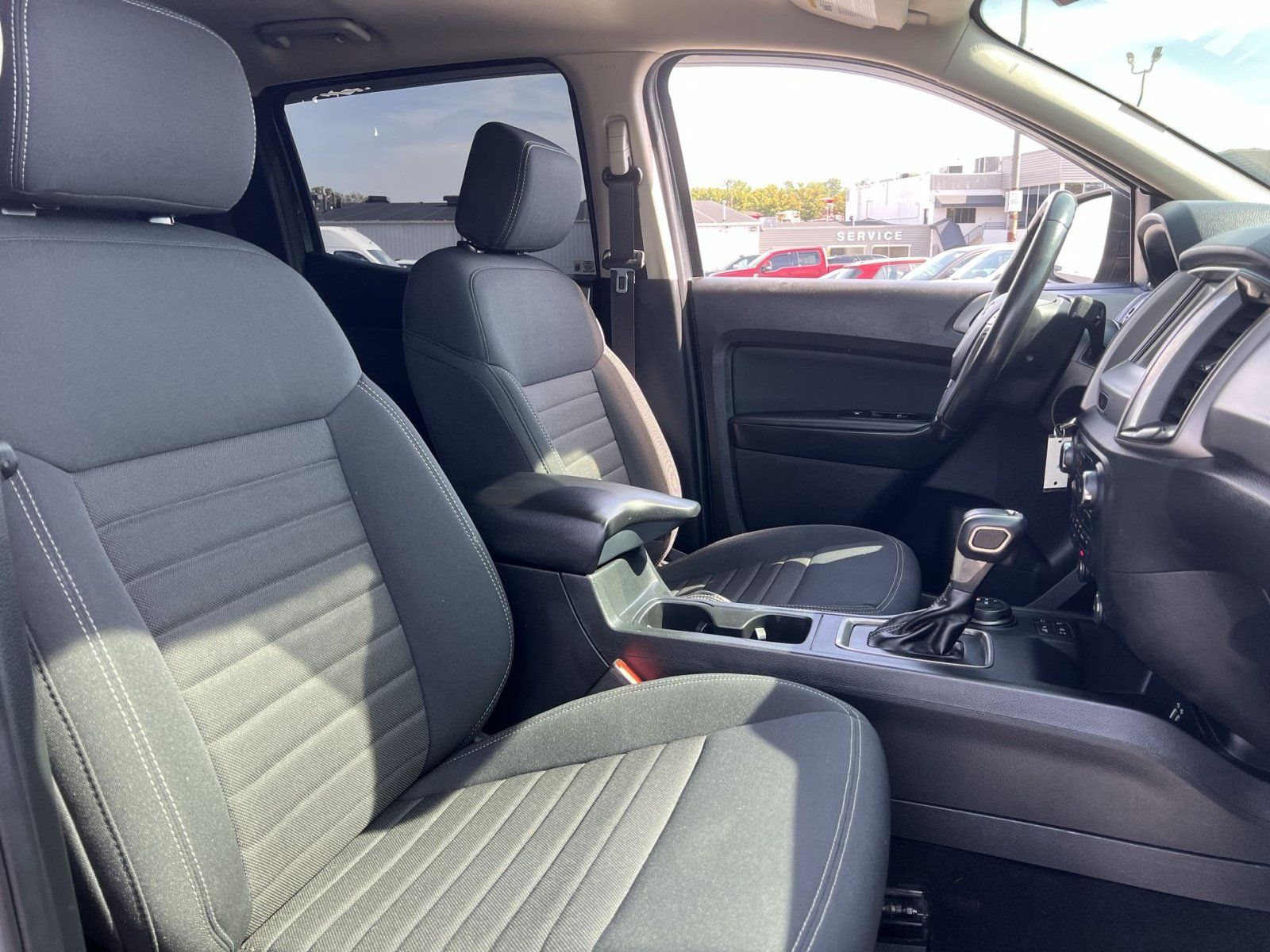 Used 2020 Ford Ranger XLT w/ Equipment Group 302A Luxury AWD/4WD image 34