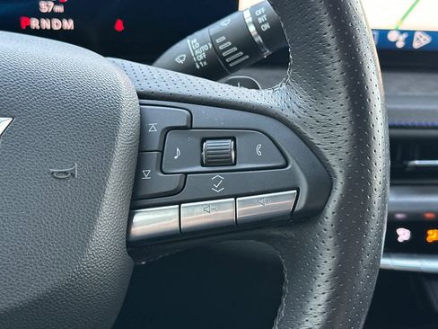 Used 2024 Cadillac XT4 Sport w/ Technology Package image 28