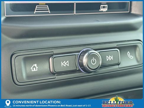 Used 2025 Chevrolet Silverado 1500 W/T w/ Trailering Package image 20