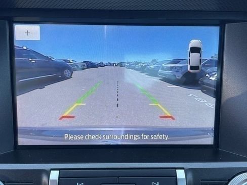 Used 2020 Ford Mustang Coupe w/ Equipment Group 101A image 17