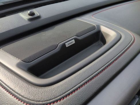 Used 2019 GMC Canyon All Terrain w/ All Terrain X Package image 30