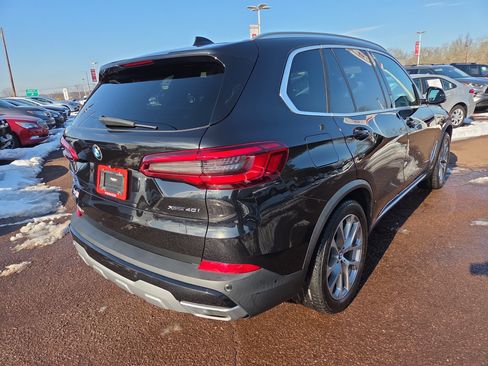 Used 2019 BMW X5 xDrive40i w/ Convenience Package image 3