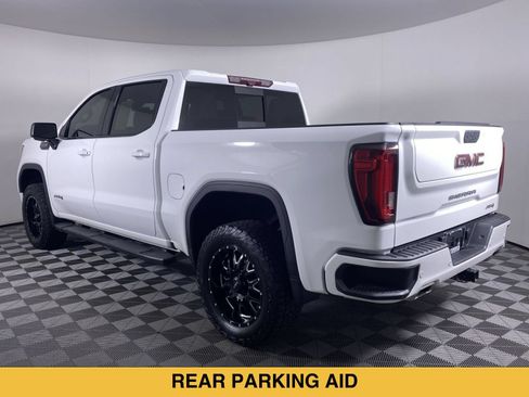 Used 2020 GMC Sierra 1500 AT4 w/ AT4 Premium Package AWD/4WD image 19