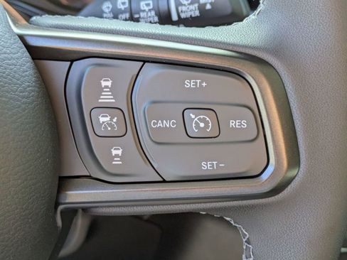 New 2026 Jeep Wrangler Willys image 17