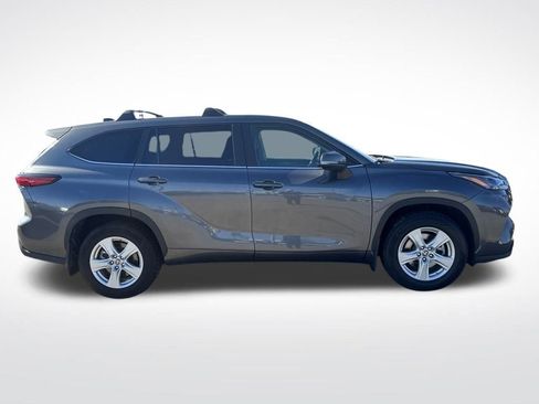 Used 2023 Toyota Highlander L image 7