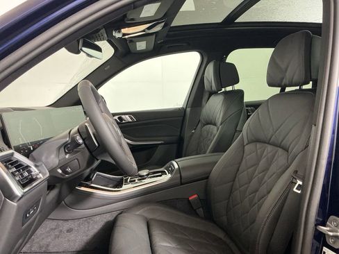 New 2026 BMW X5 sDrive40i w/ M Sport Package image 24