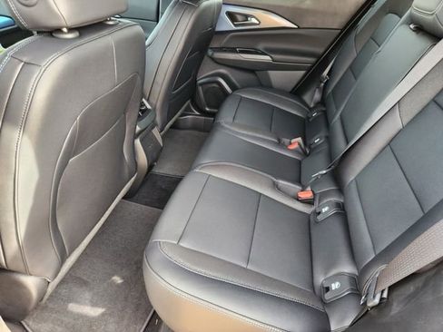 New 2026 Chevrolet Equinox EV LT image 53