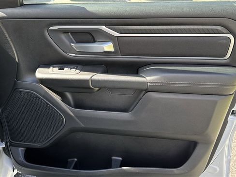 Used 2025 RAM 1500 Big Horn image 44