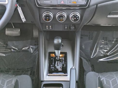 New 2026 Mitsubishi Outlander Sport ES AWD/4WD image 19