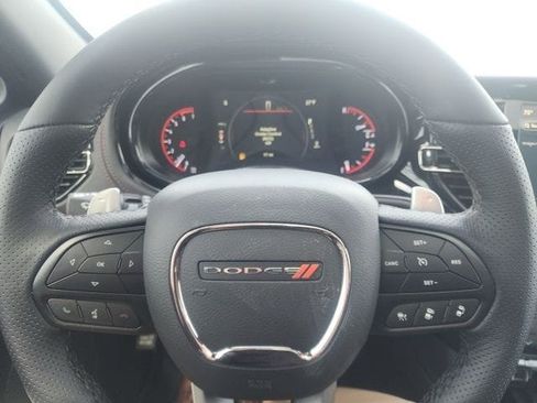 New 2026 Dodge Durango GT image 16