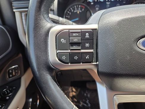 Used 2024 Ford Expedition Max Limited AWD/4WD image 33
