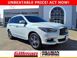 Used 2019 INFINITI QX60 Luxe w/ Essential Package video 1