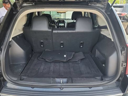 Used 2016 Jeep Compass High Altitude AWD/4WD image 23