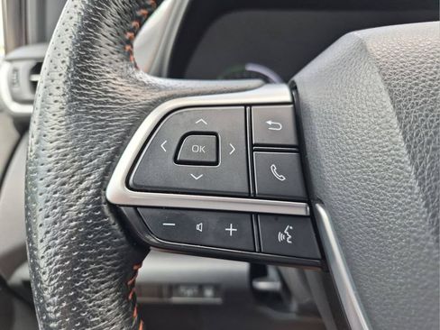Certified 2021 Toyota Sienna XSE AWD/4WD image 13