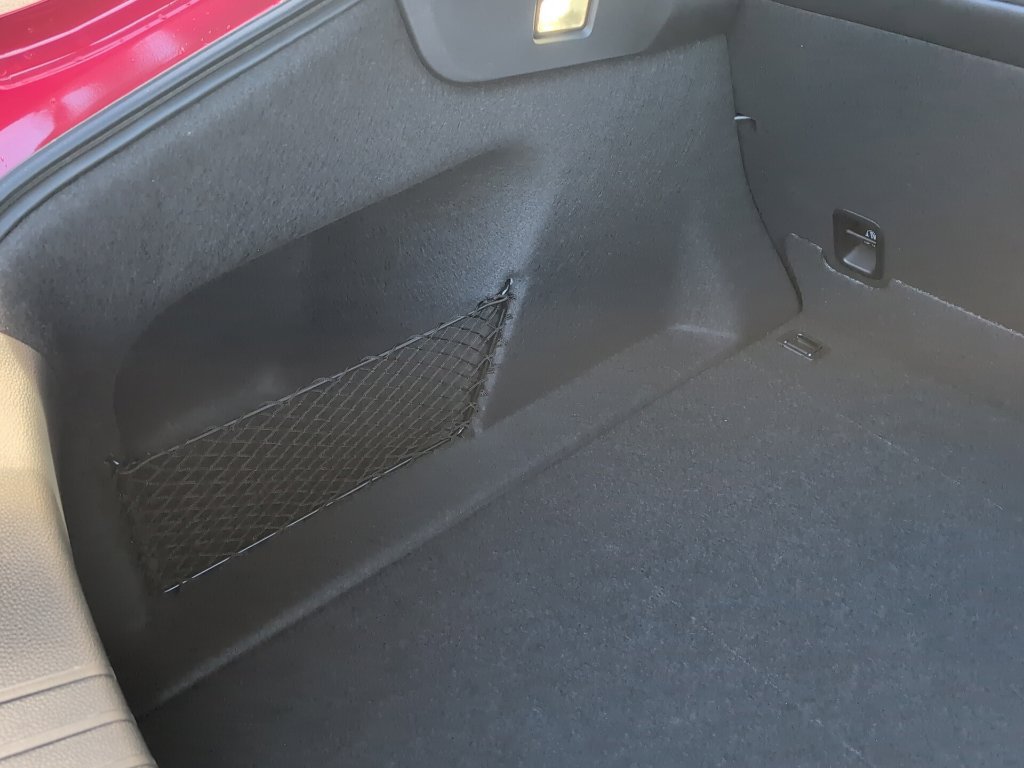 Certified 2025 Acura Integra A-Spec FWD image 37