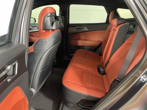 New 2026 Kia Sportage SX Prestige image 38