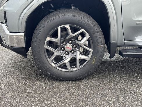 New 2026 GMC Sierra 1500 SLT w/ SLT Premium Plus Package image 41