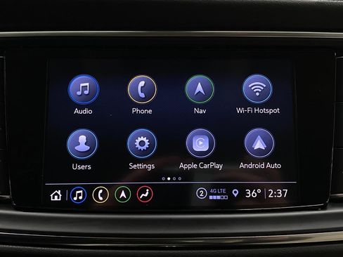 Used 2023 Buick Enclave Premium w/ LPO, Floor Liner Package image 25