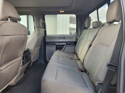 Used 2020 Ford F350 XLT w/ XLT Premium Package image 28