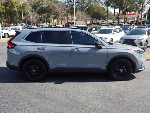 Used 2023 Honda CR-V Sport image 10