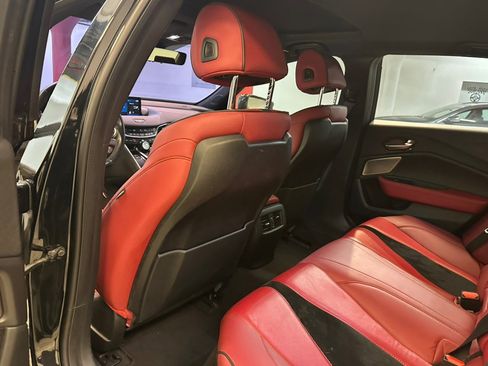 Used 2021 Acura TLX w/ A-SPEC Pkg image 11