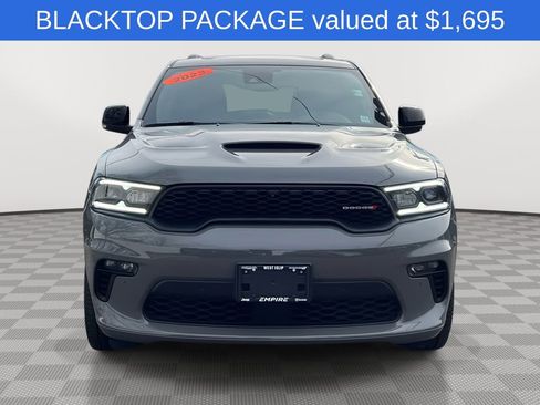 Used 2023 Dodge Durango R/T image 2