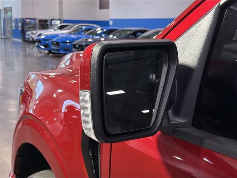 Used 2023 Ford F150 Lariat w/ Equipment Group 502A High AWD/4WD image 15
