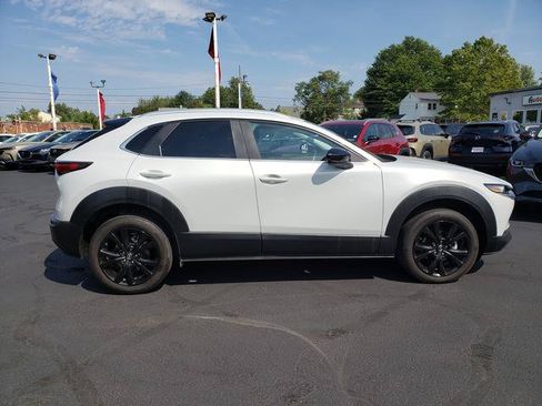 Used 2024 MAZDA CX-30 AWD 2.5 S w/ Select Sport Pkg image 2